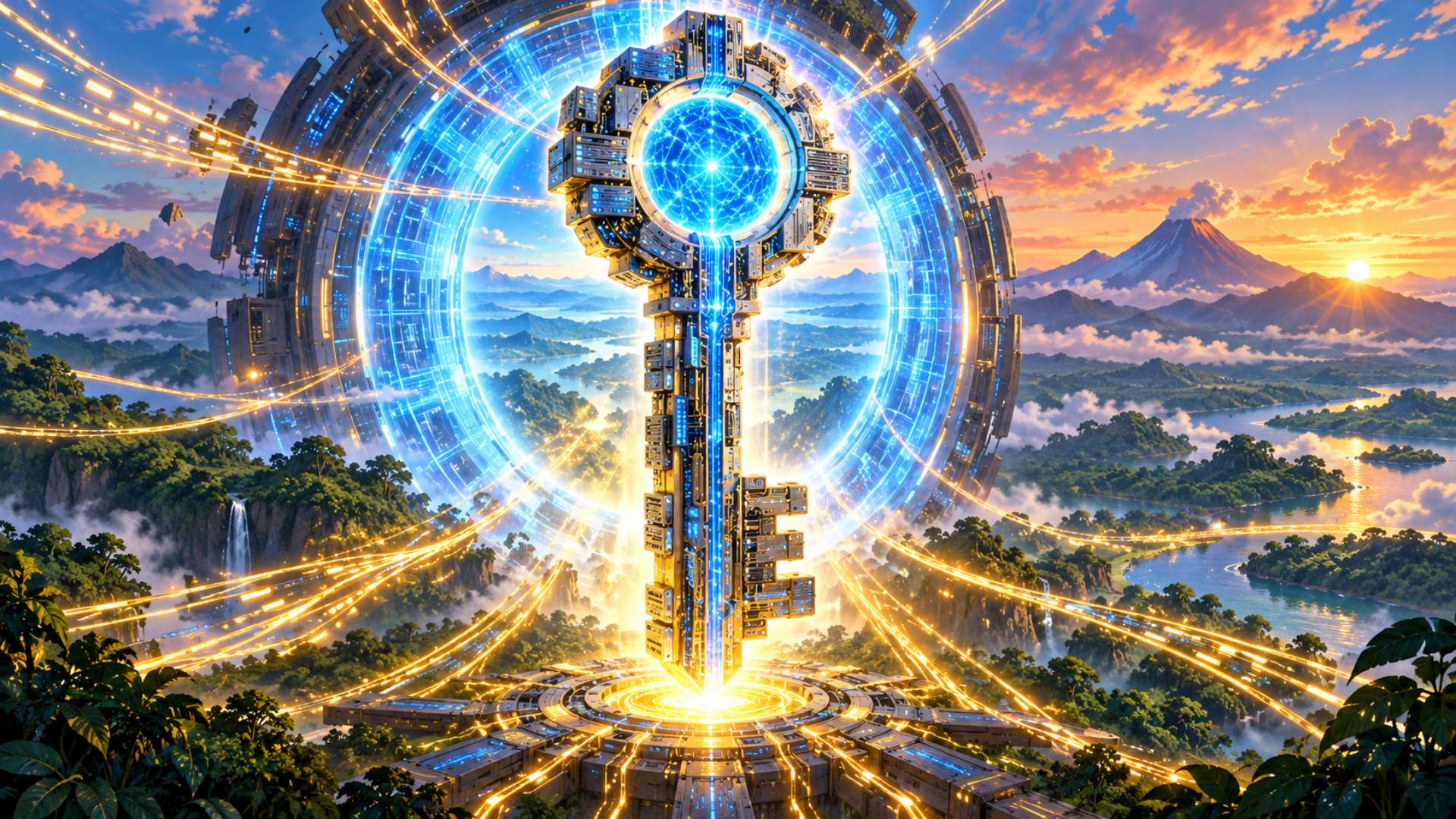 GBM and IDC Launch Business Unlocked Summit to Steer Regional Tech Strategy Toward 2027
