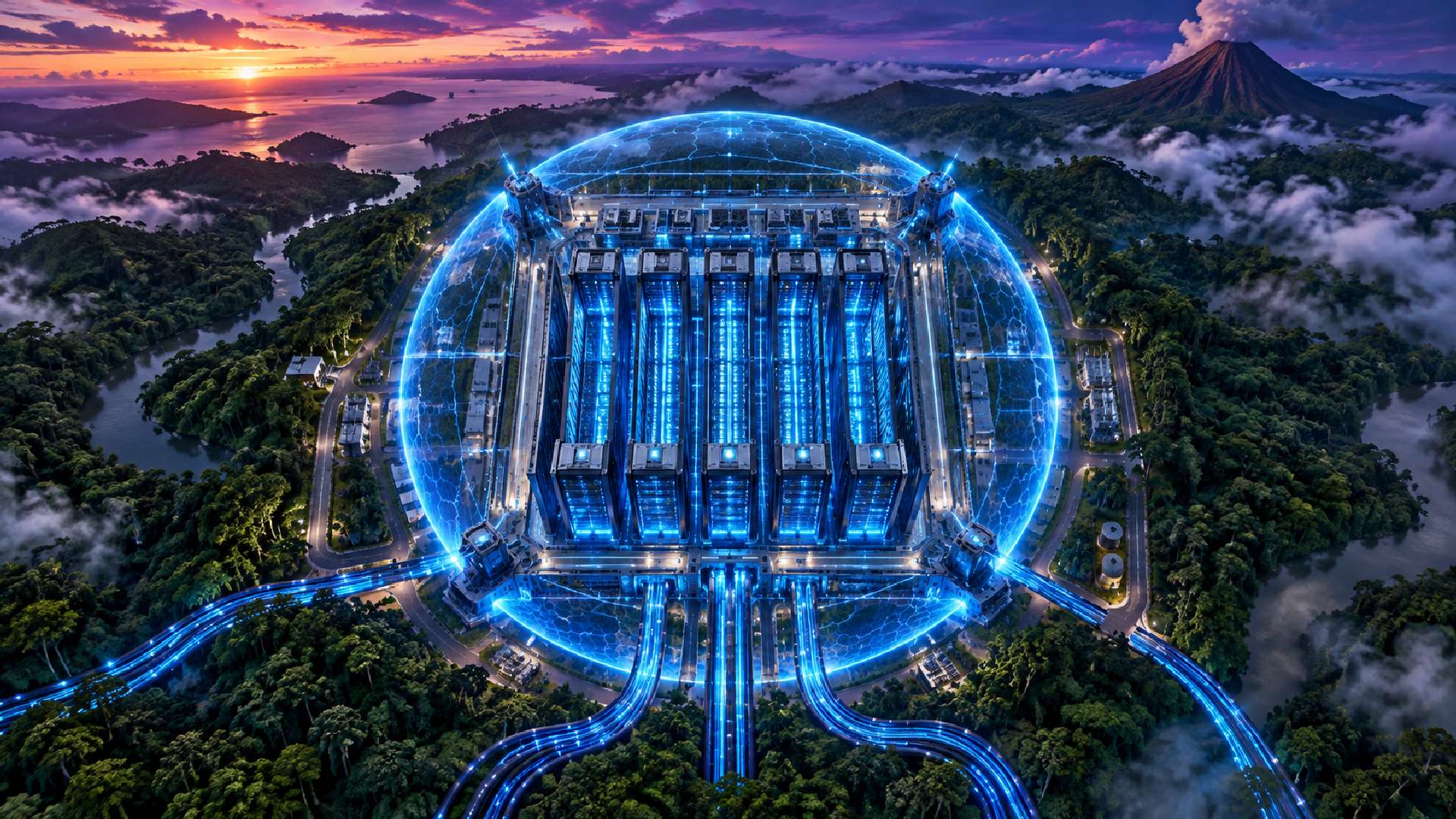 GBM Launches Compact IBM Power S1112 Server to Democratize Enterprise AI in Costa Rica