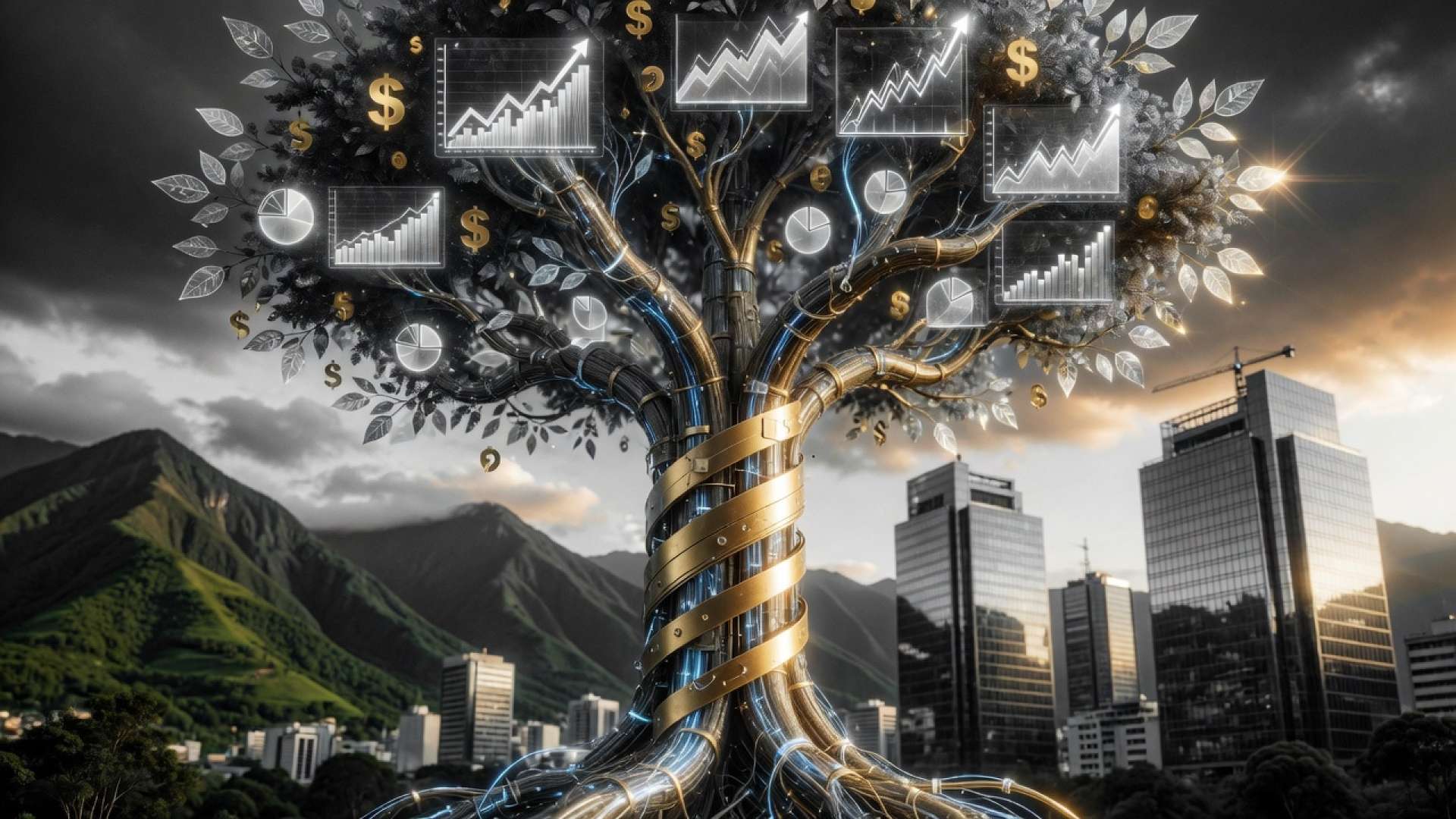 Grupo Cibest Launches Cibest Capital to Transform Wealth Management Across Central America