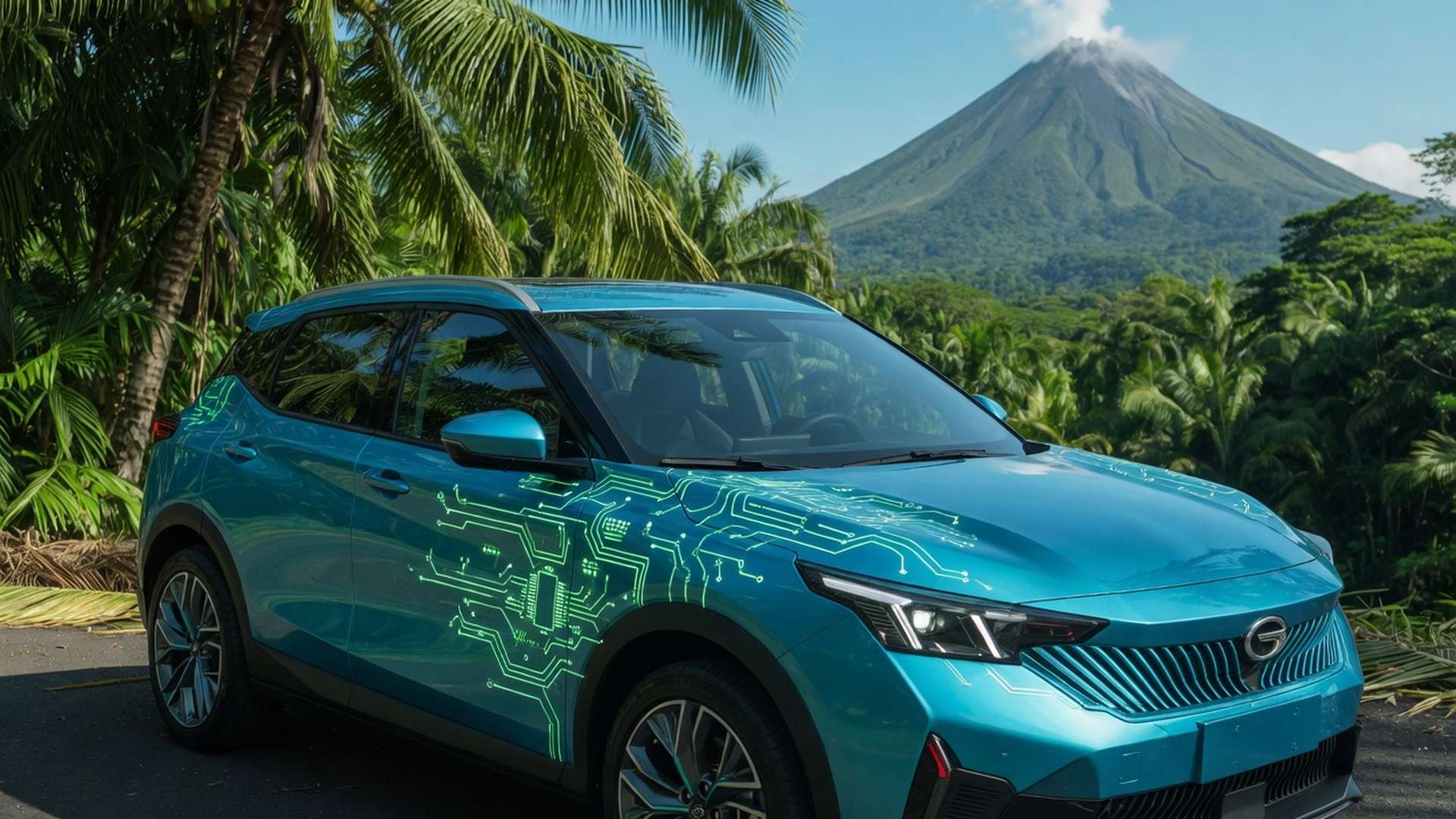 Grupo Q Launches GAC MOTOR in Costa Rica with Multimillion Investment to Drive Automotive Expansion