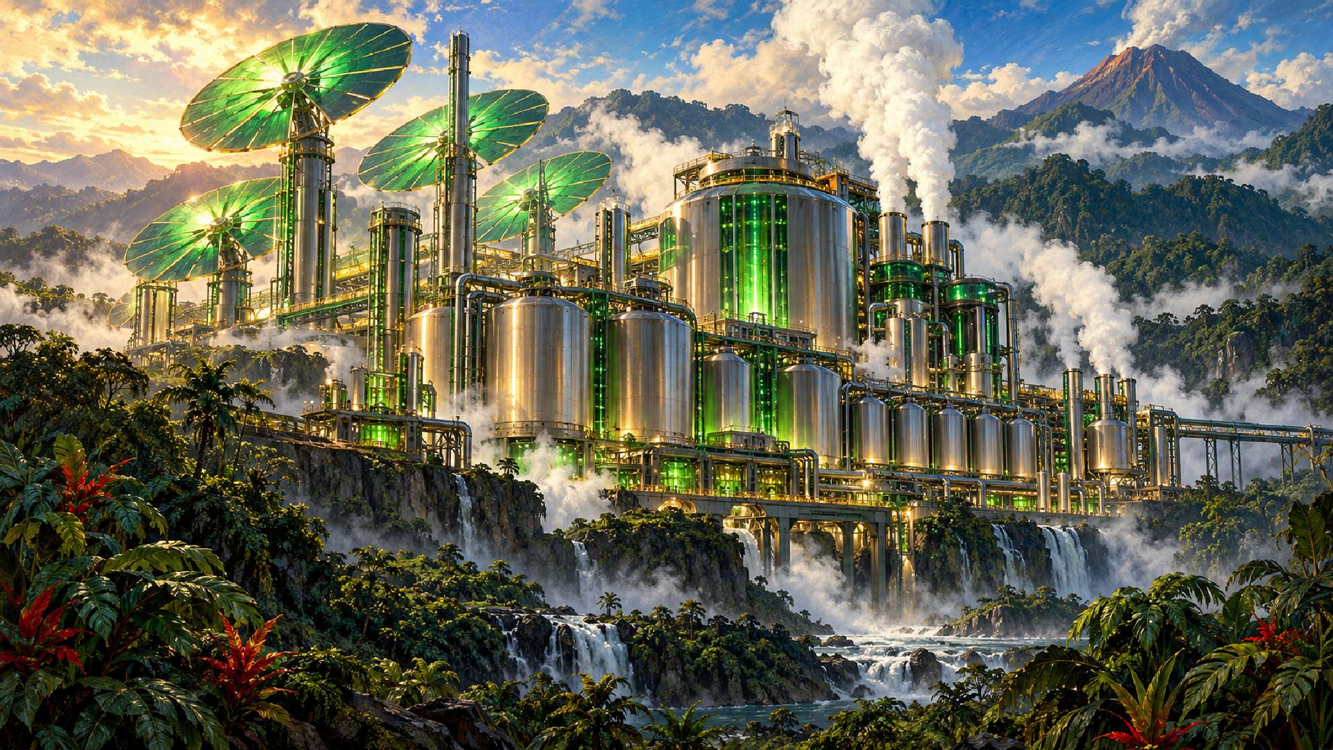 HEINEKEN Costa Rica slashes thermal energy consumption across manufacturing operations
