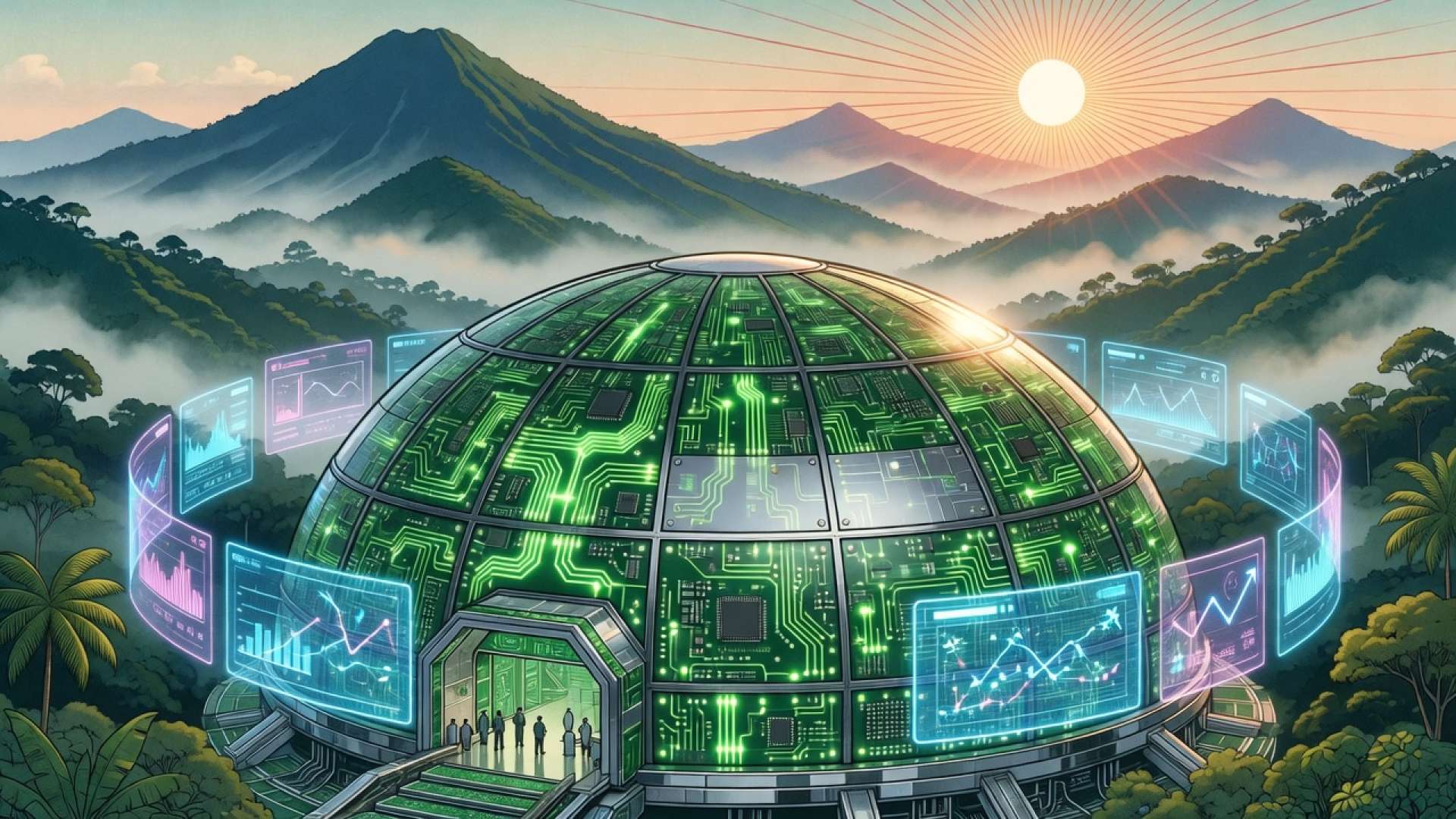 High Net Worth Travelers Redefine Costa Rica Luxury Travel in Secluded Regions