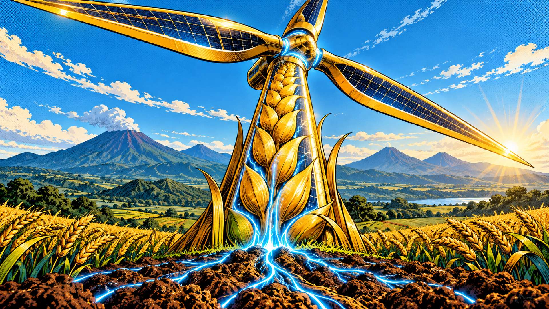 How Central American Giant Corporación Multi Inversiones Drives Sustainable Regional Expansion