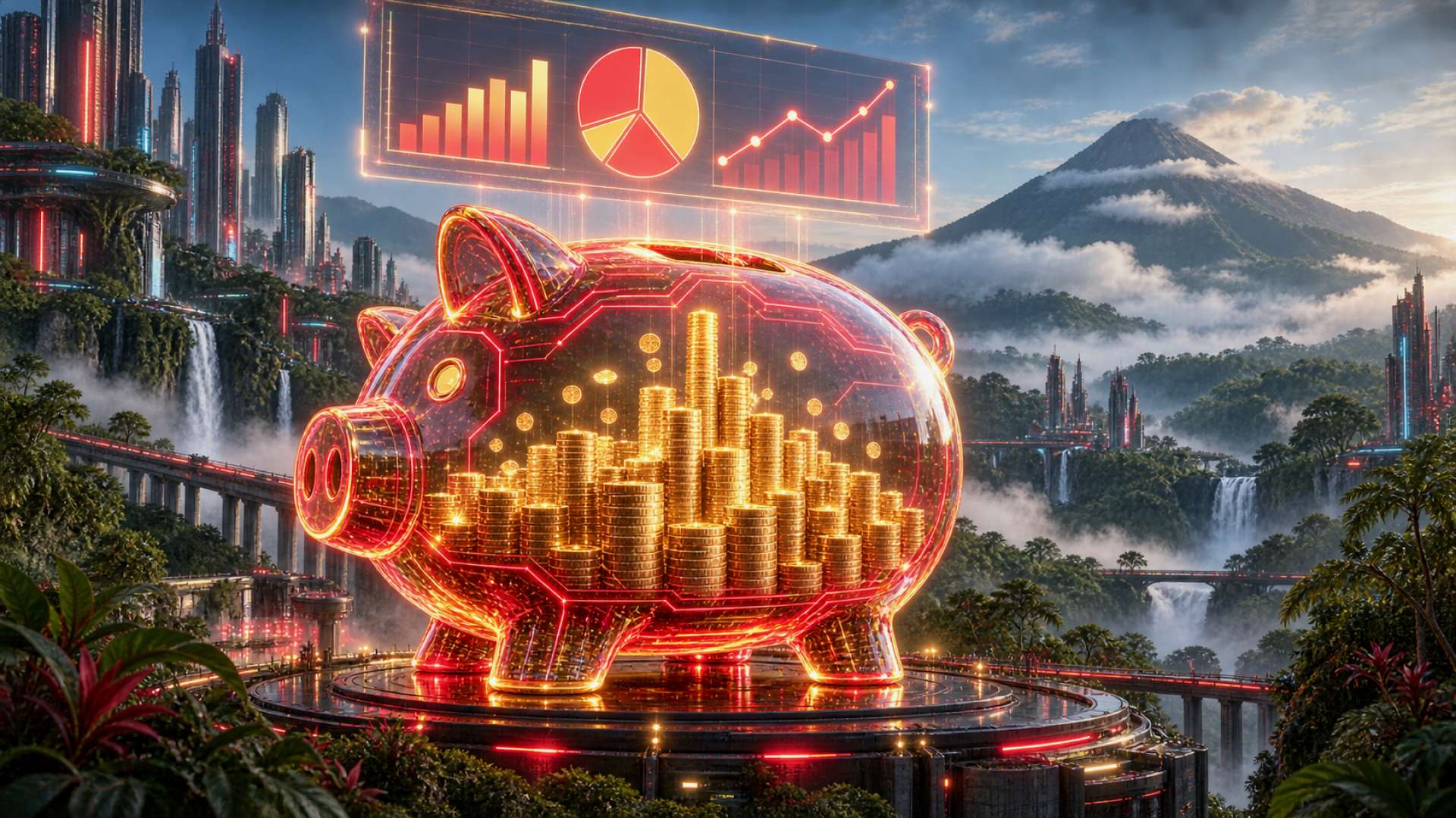 How Micro-Savings Strategies Are Transforming Costa Rican Household Financial Habits