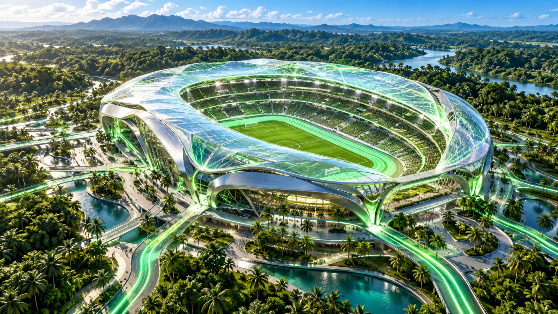 Inder Boosts Caribbean Regional Development with Major Siquirres Sports Complex Expansion