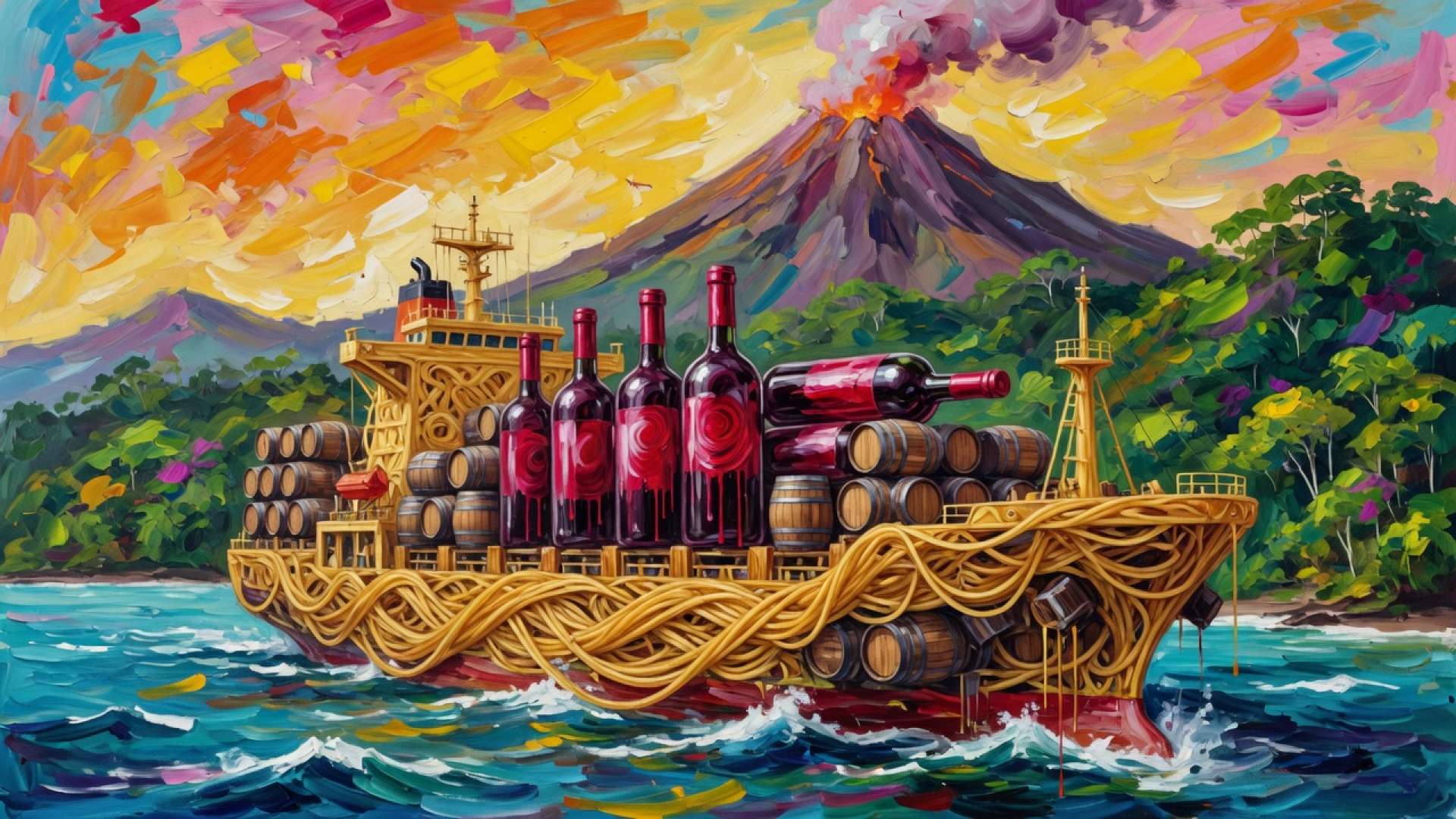 Italian Gourmet Products Experience Strong Growth Across Costa Rican Consumer Markets