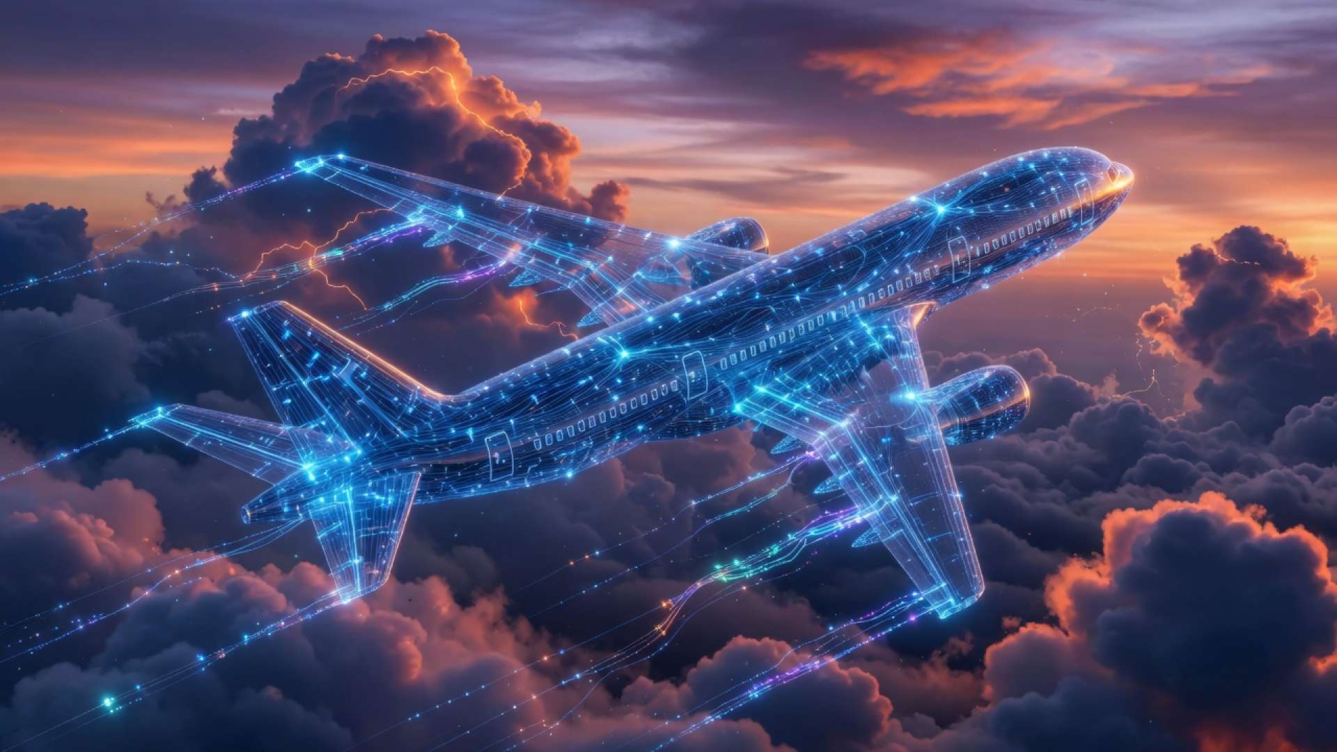 LATAM Airlines Partners with McKinsey to Redefine the Digital Aviation Experience