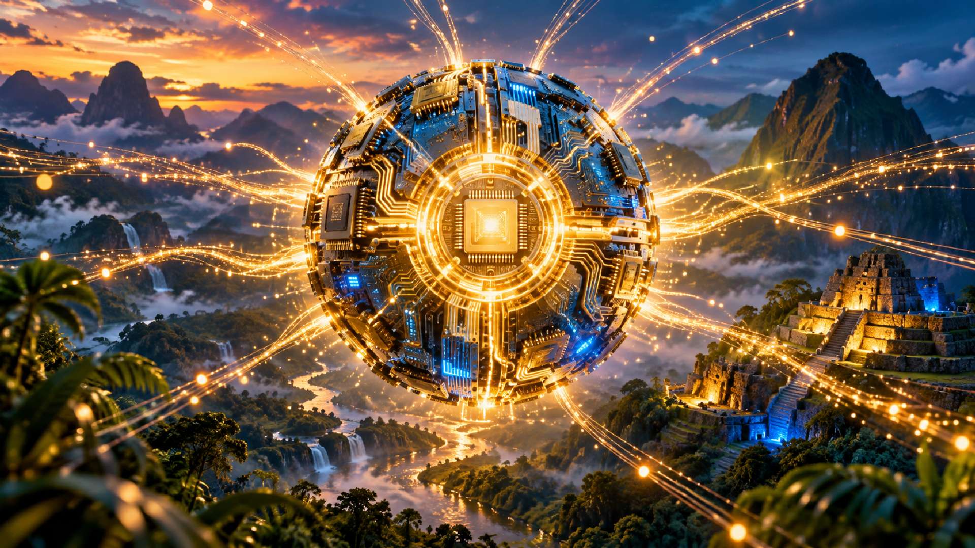 Latin America Leads Global Payments Revenue Surge as Artificial Intelligence and Instant Systems Reshape Financial Markets