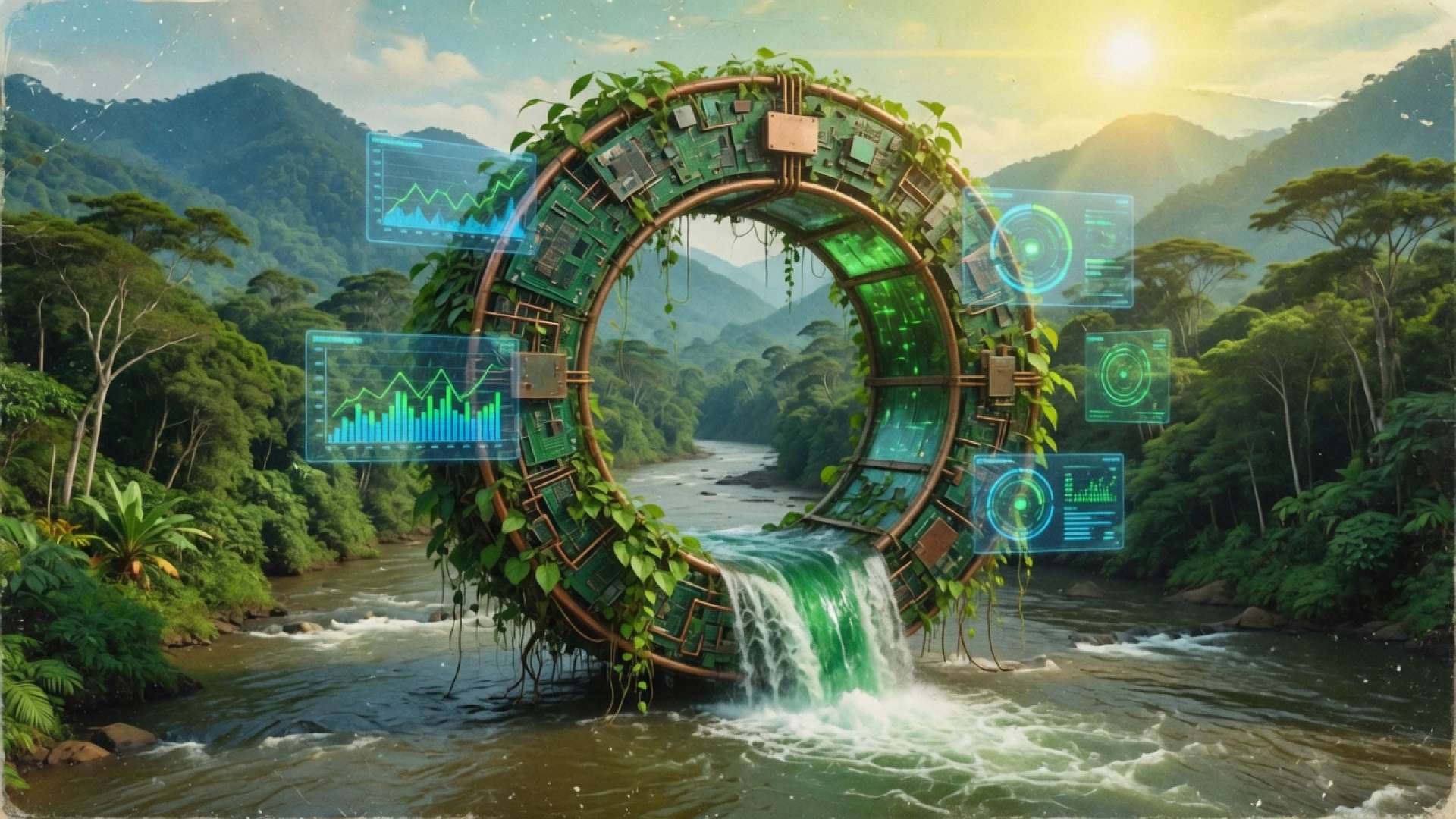 Latin American Businesses Turn to Startups to Solve Critical Environmental Challenges