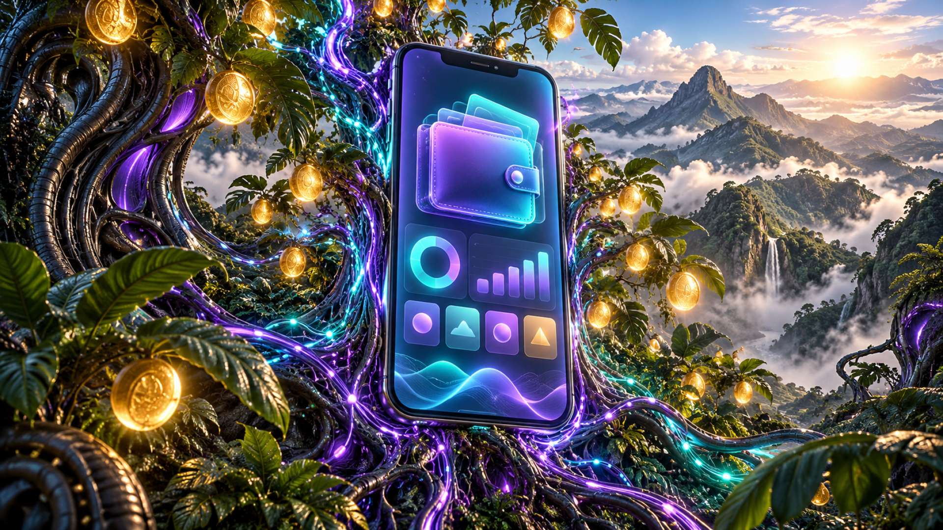 Latin American Digital Wallets Drive Historic Financial Inclusion Benchmark Across the Region
