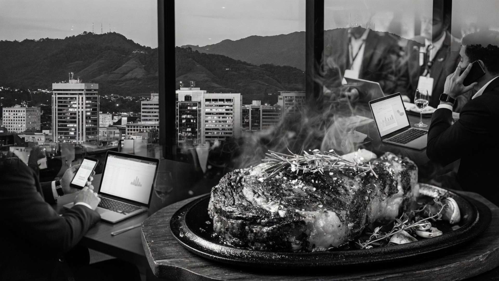 Los Rodríguez Steak House Expands Culinary Reach to Barrio Escalante