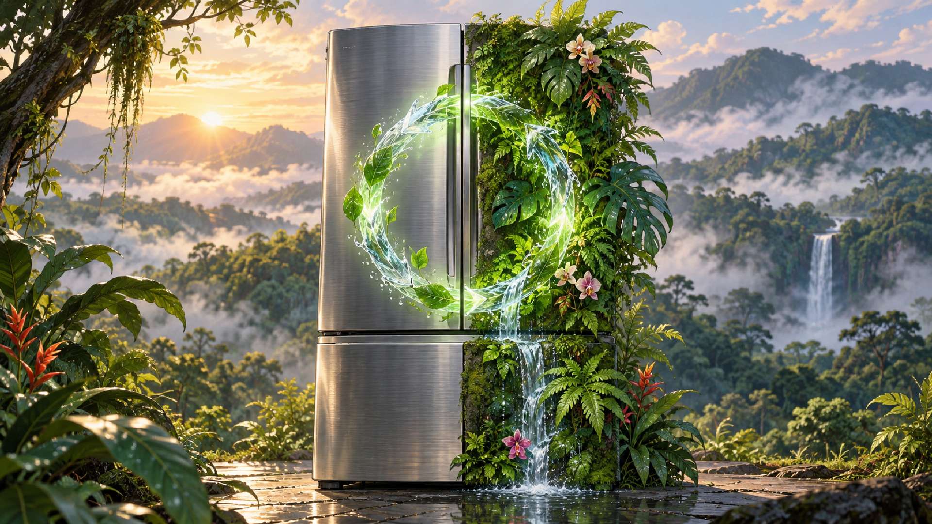 Mabe Embarks on a Bold Green Transformation to Celebrate Eight Decades of Appliance Innovation