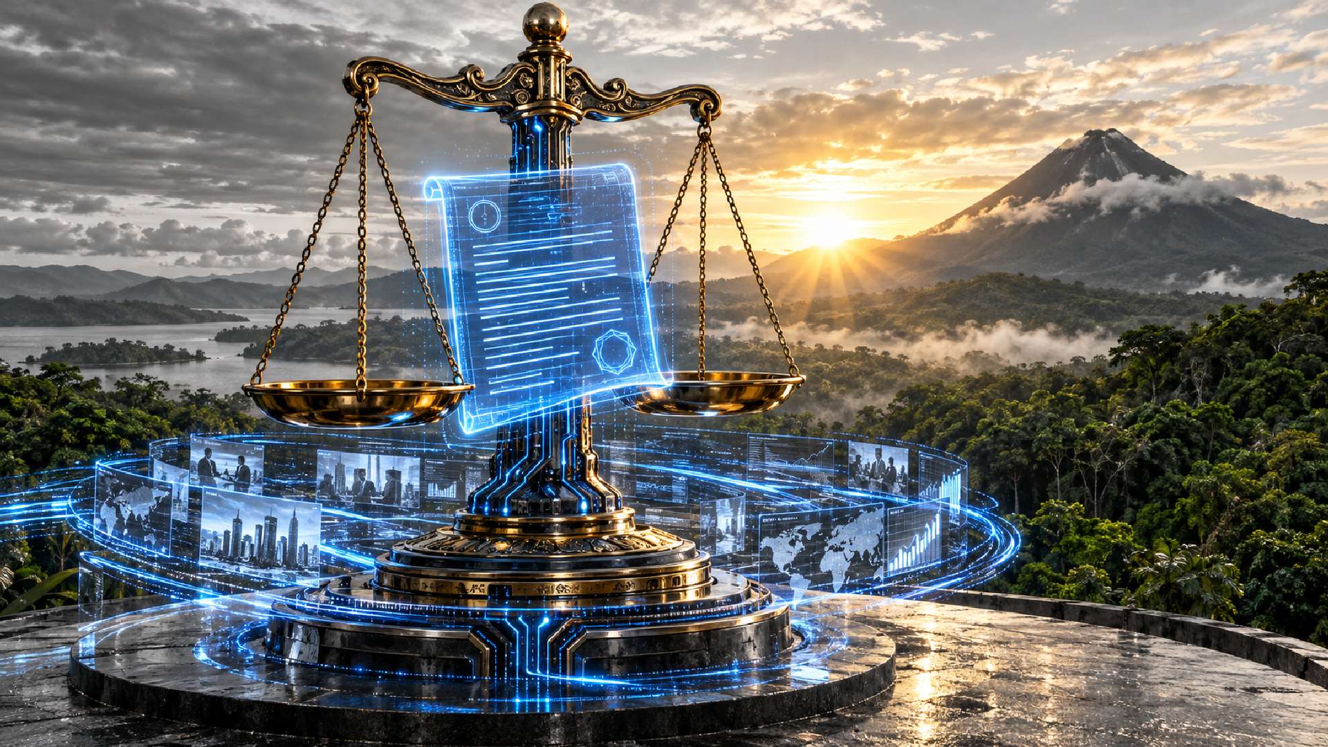Major Business Chambers Rally Behind Costa Rica Continuous Workday Bill