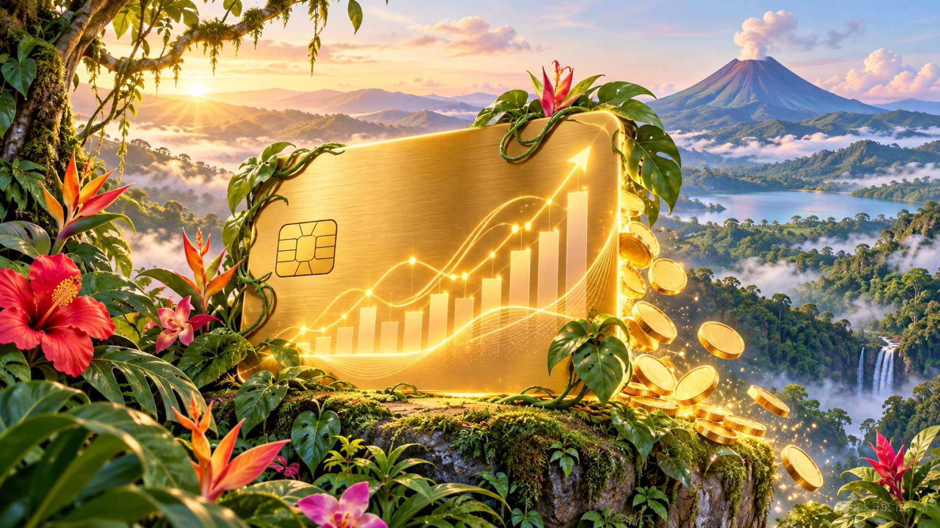 Mastering Personal Finances Through Smart Savings and Credit Integration