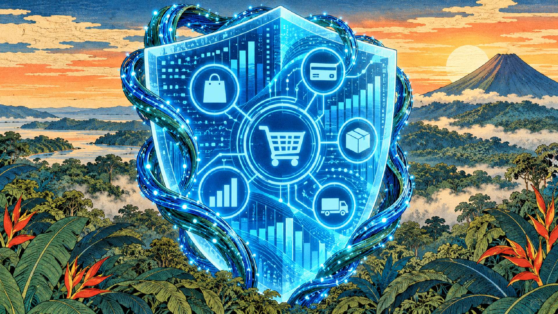 Maximizing Online Engagement Through Strategic User Experience and Web Analytics