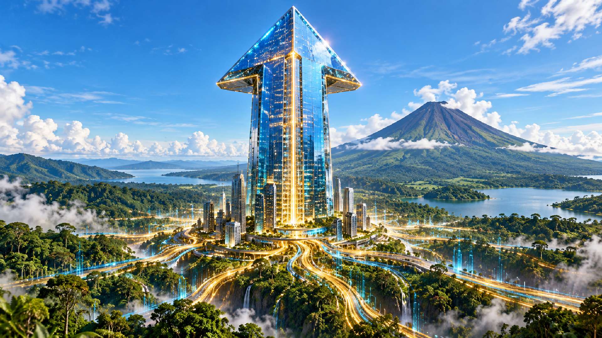 Mexico Targets Costa Rican Corporate Expansion with Tailored Institutional Landing Support