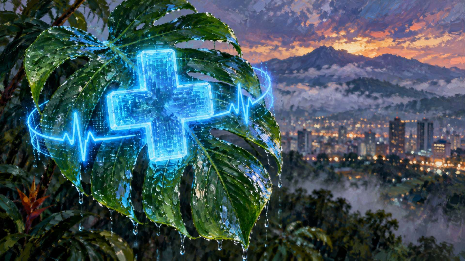 New CCSS Health Facility to Transform Care for Forty Thousand Costa Ricans by 2027