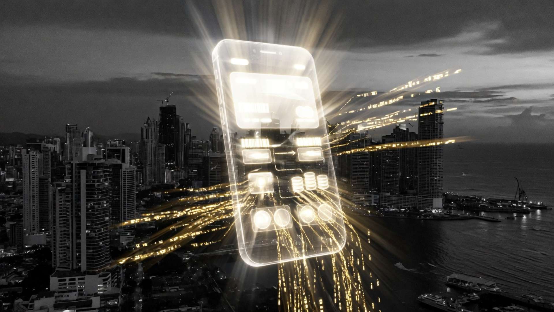 Panama Secures Third Place in Regional Financial Inclusion Ranking Driven by High Digital Wallet Usage