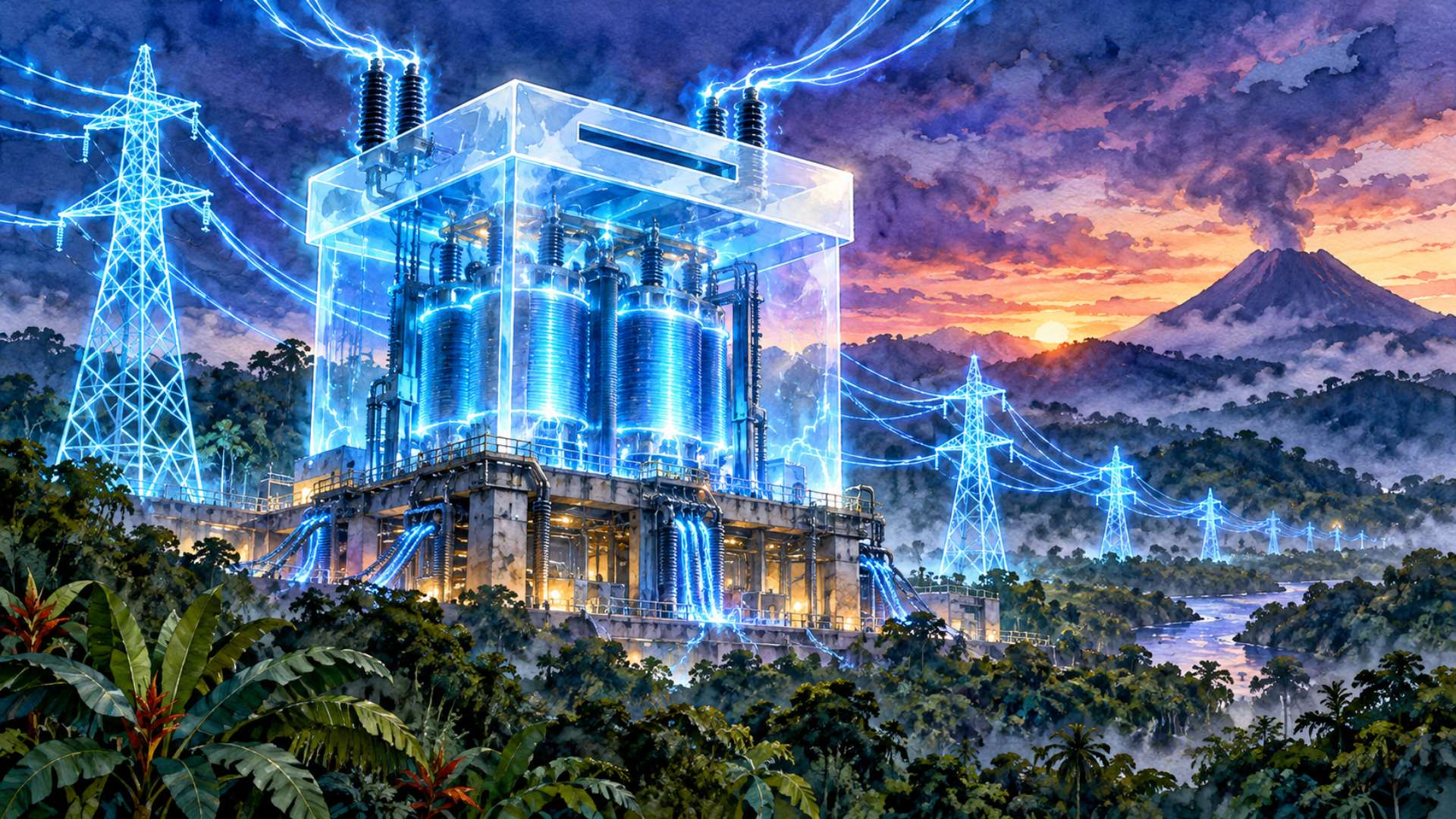 Public Support Surges for Archived Electricity Reform as Referendum Calls Grow