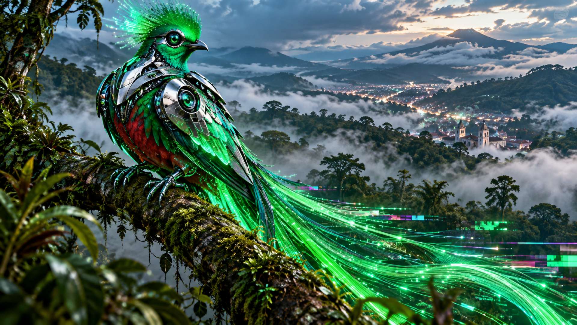 Quetzal Discovery in Cartago Expands Costa Rica Birdwatching Horizon