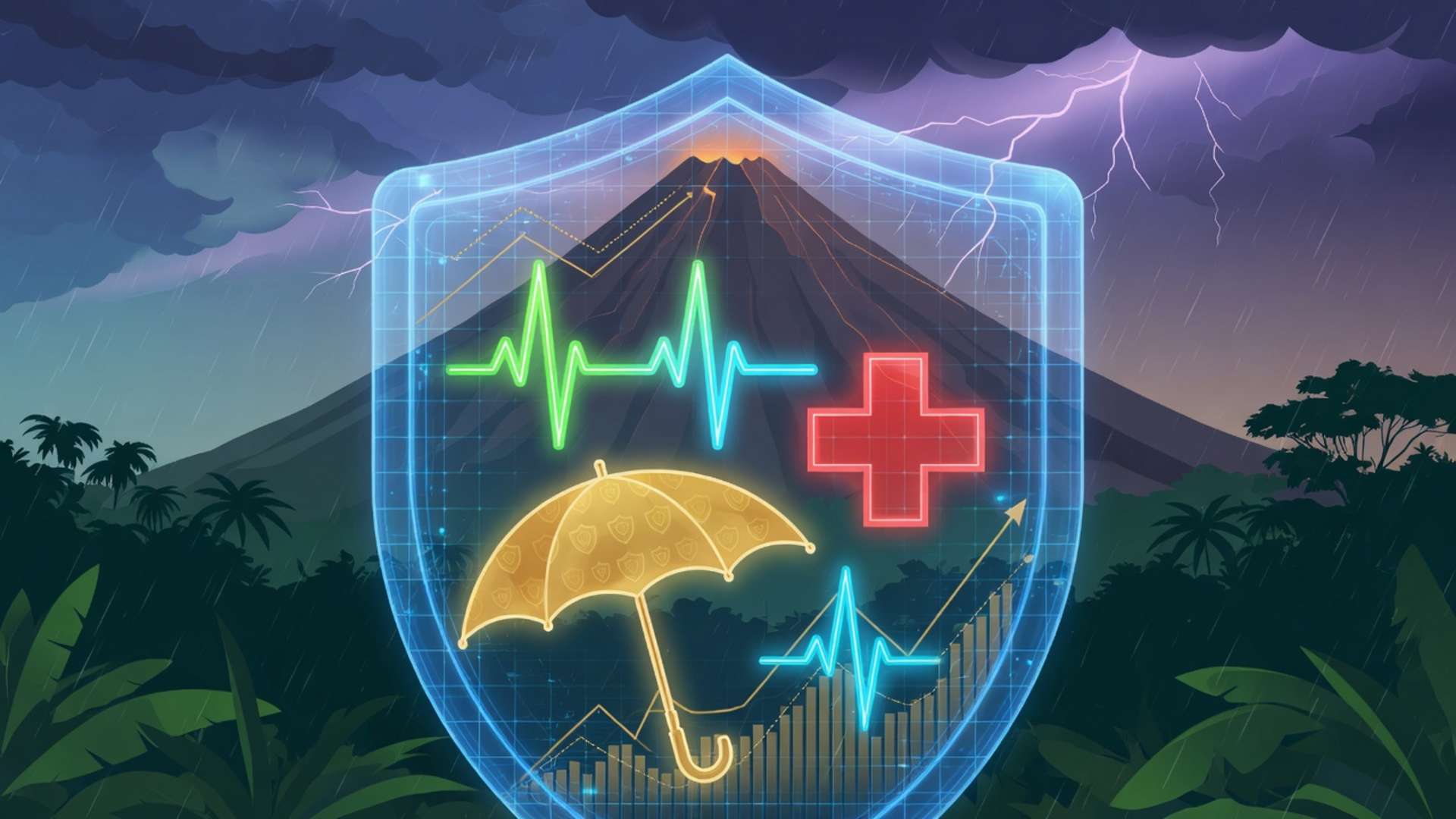 Recent Seismic Events Highlight Urgent Need for Financial Protection Across Costa Rica