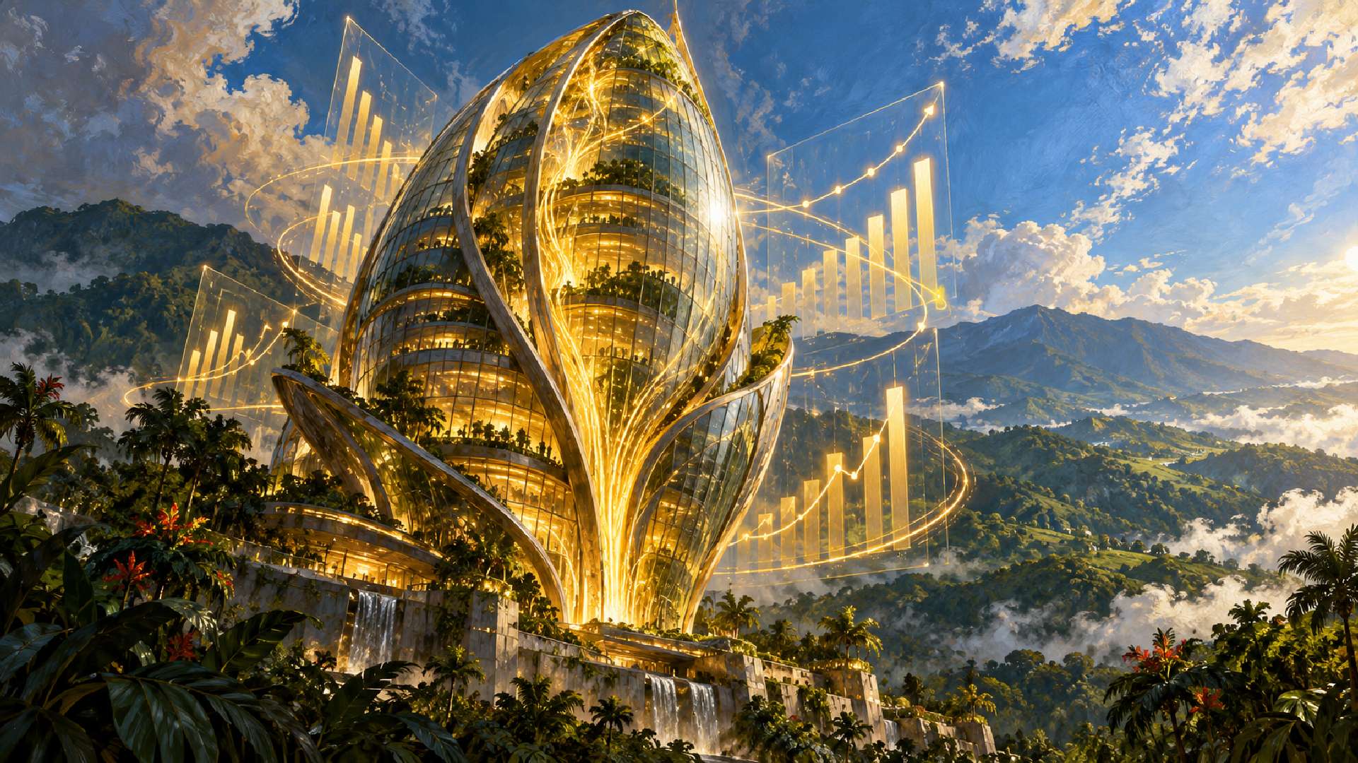 Savia Secures Americas Top Emerging Free Zone Award in Global Ranking