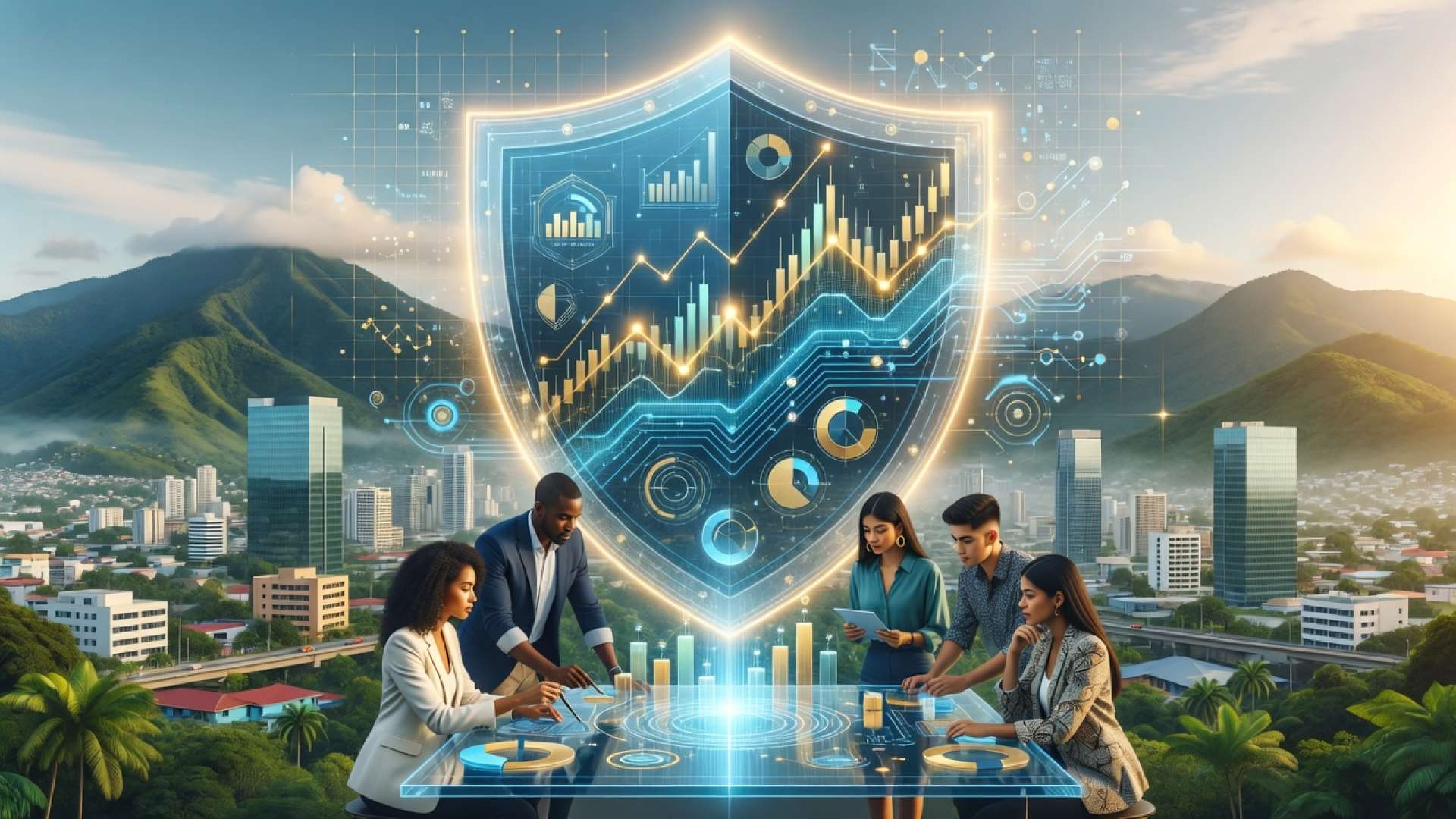 Seguros G&T Repositions Insurance as a Lifestyle Enabler for Younger Generations