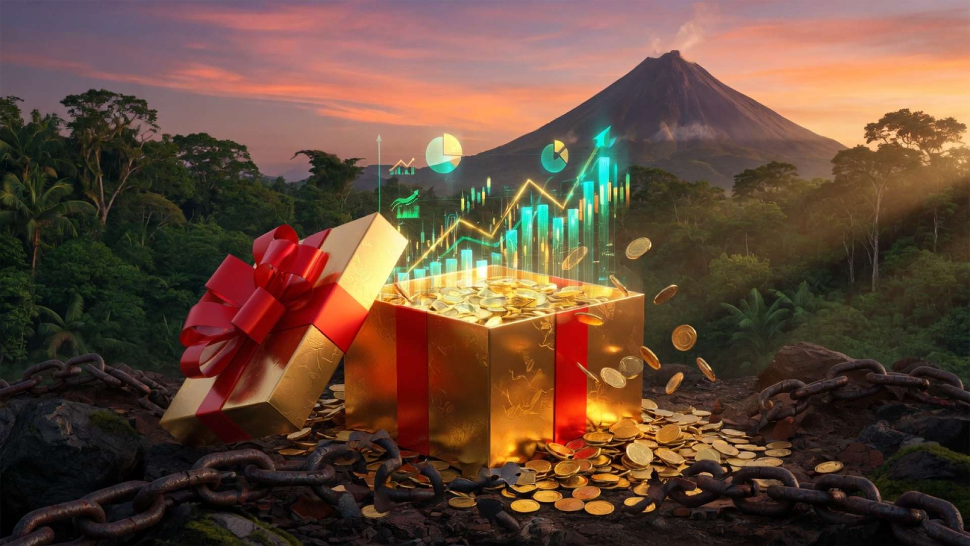Smart Financial Strategies to Safeguard Your Holiday Bonus and Avoid New Year Debt