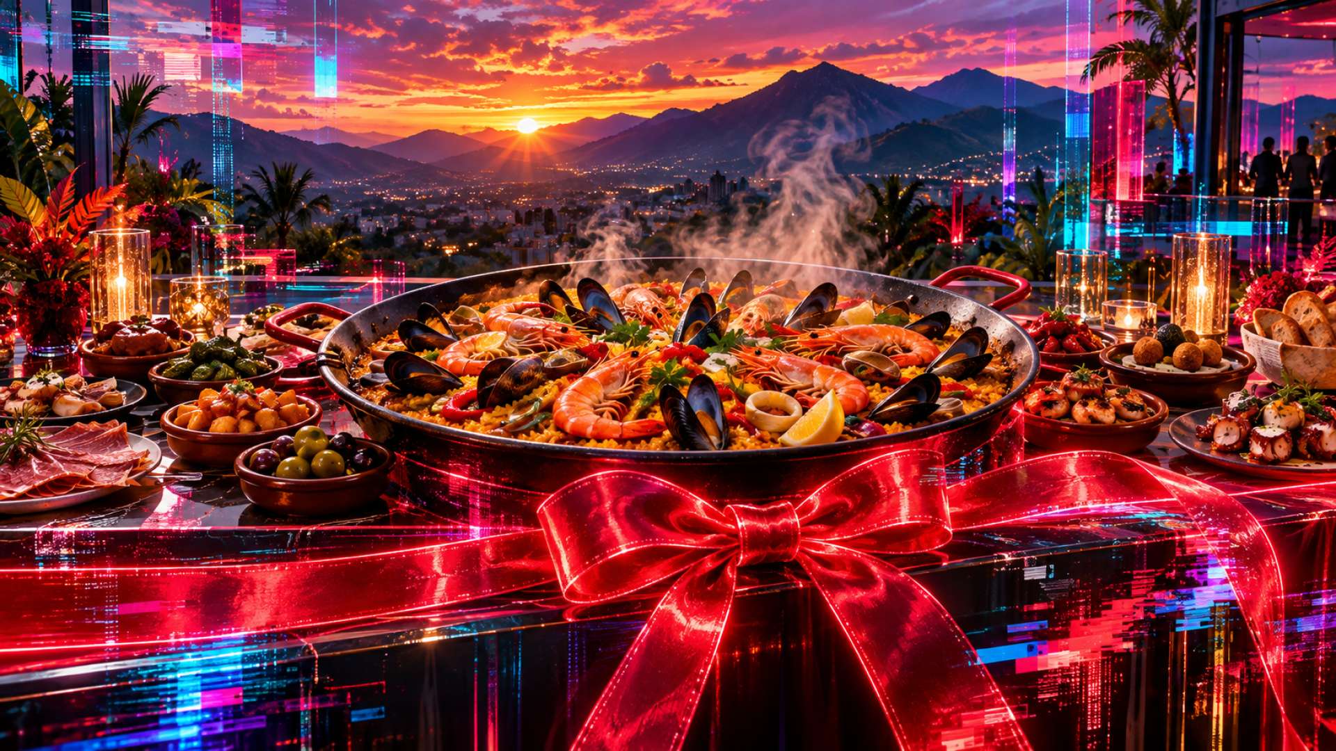 Spanish Culinary Brand Ibèrik Expands in San José with New Escazú Restaurant