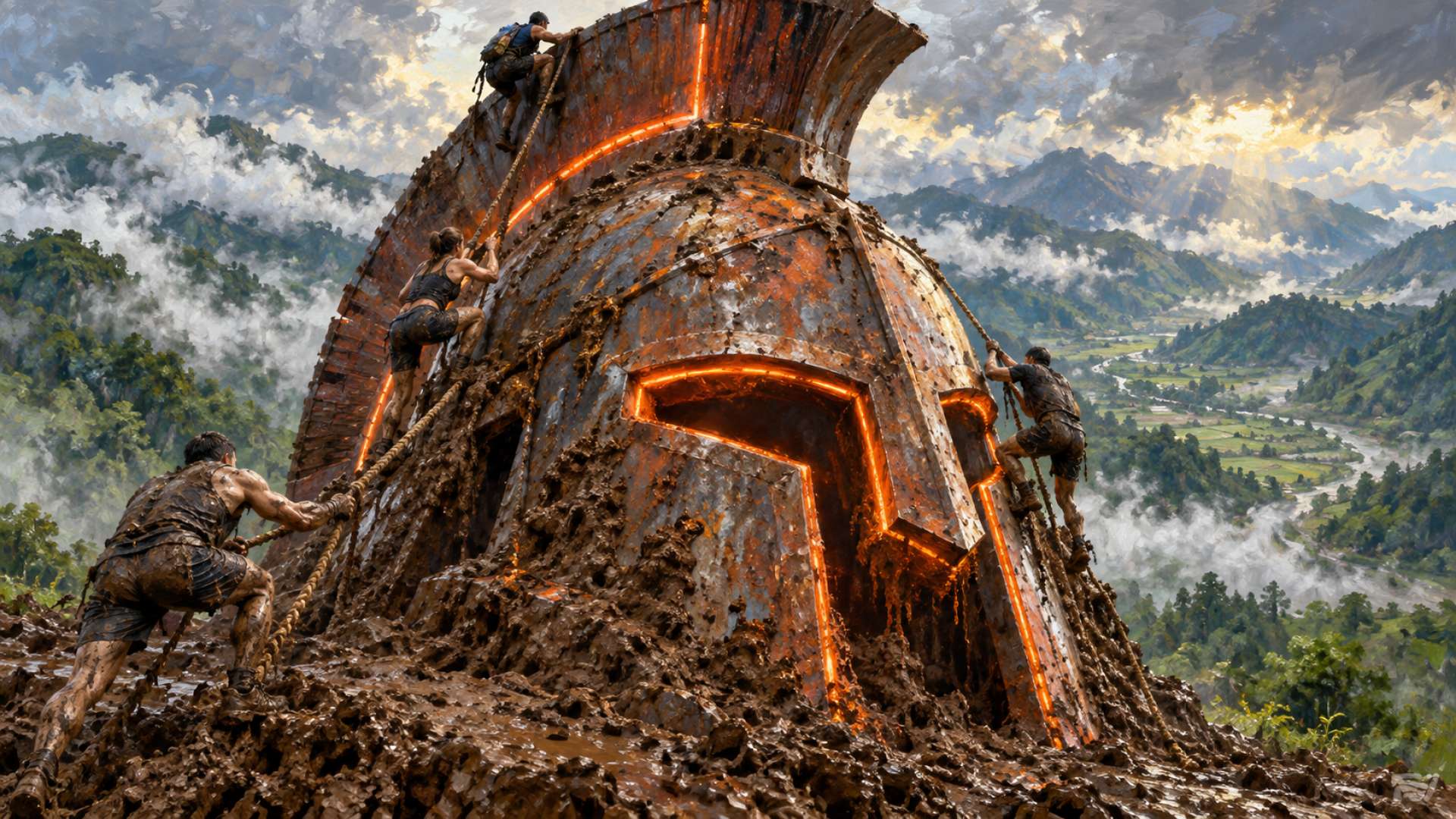 Spartan Race Chooses Cartago as the Battleground for the 2026 Costa Rica National Championship