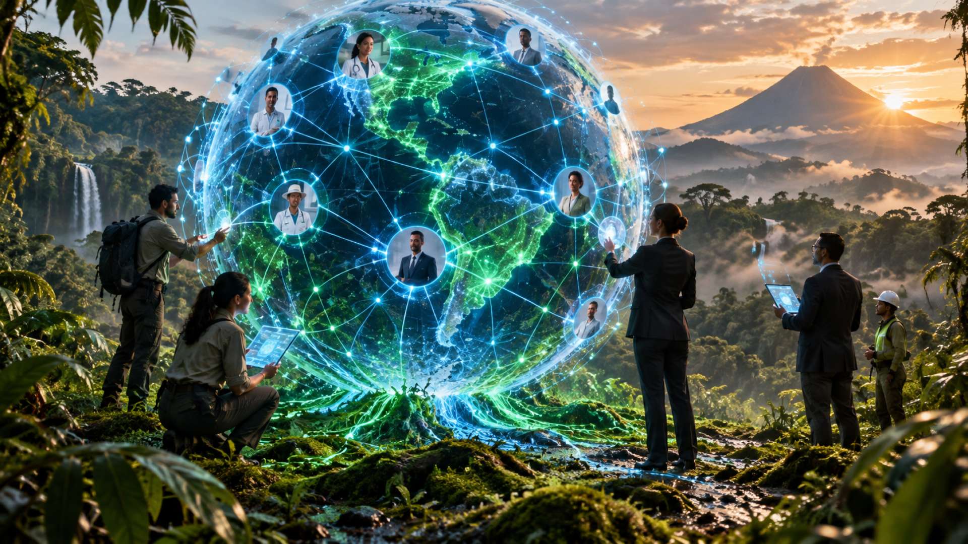 Spectraforce Redefines Talent Acquisition and Nearshore Recruitment in Costa Rica