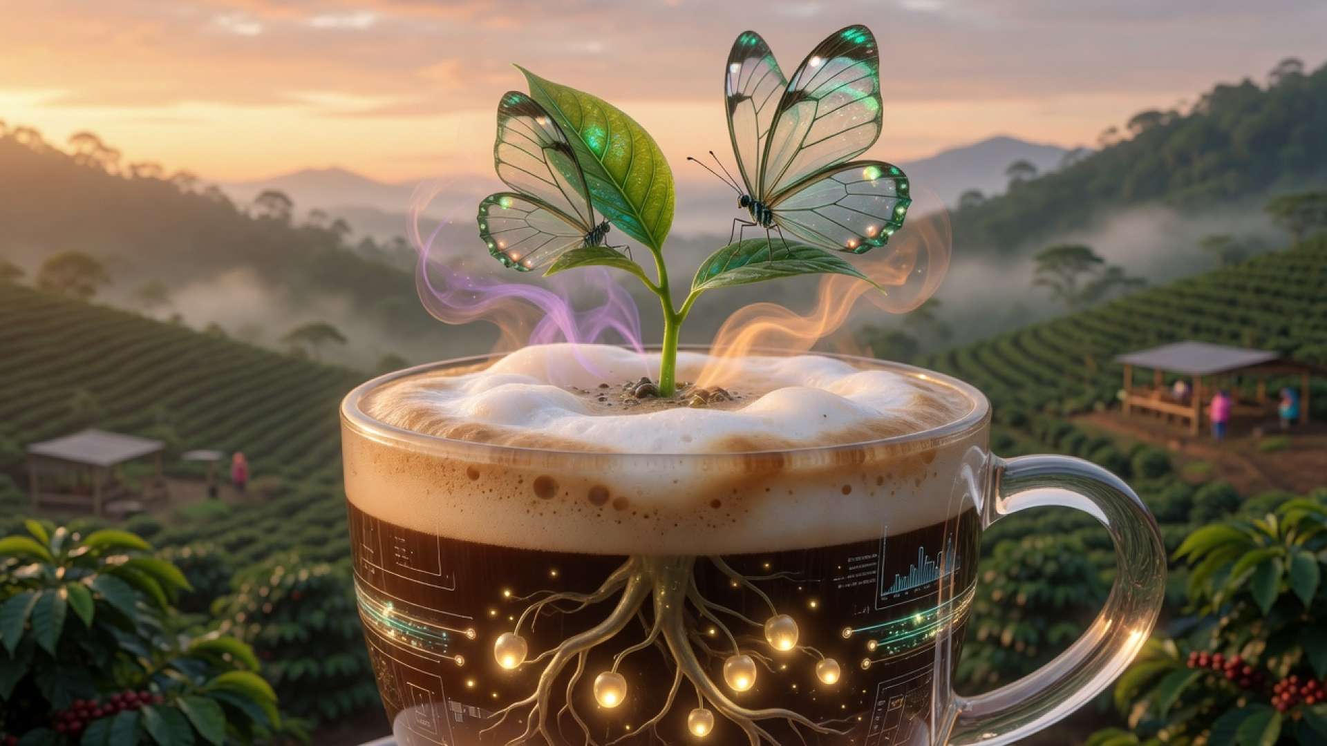 Starbucks Costa Rica Empowers Young Girls in Coffee Communities Through New Campaign