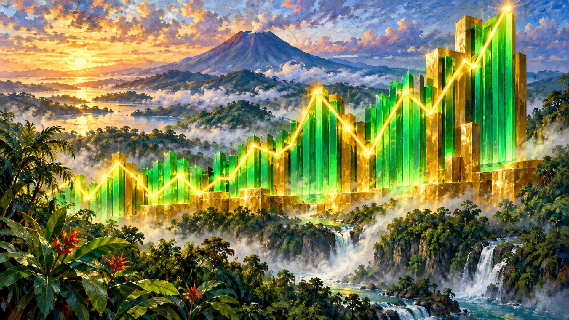 Strategic Financial Planning Urged for Costa Rican Households Amid Global Market Volatility