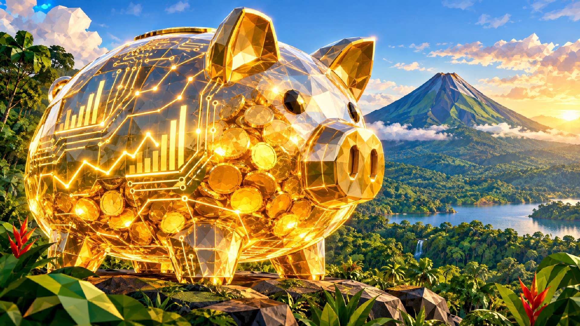 Strategic Year End Bonus Planning Key to Defeating January Financial Strain in Costa Rica