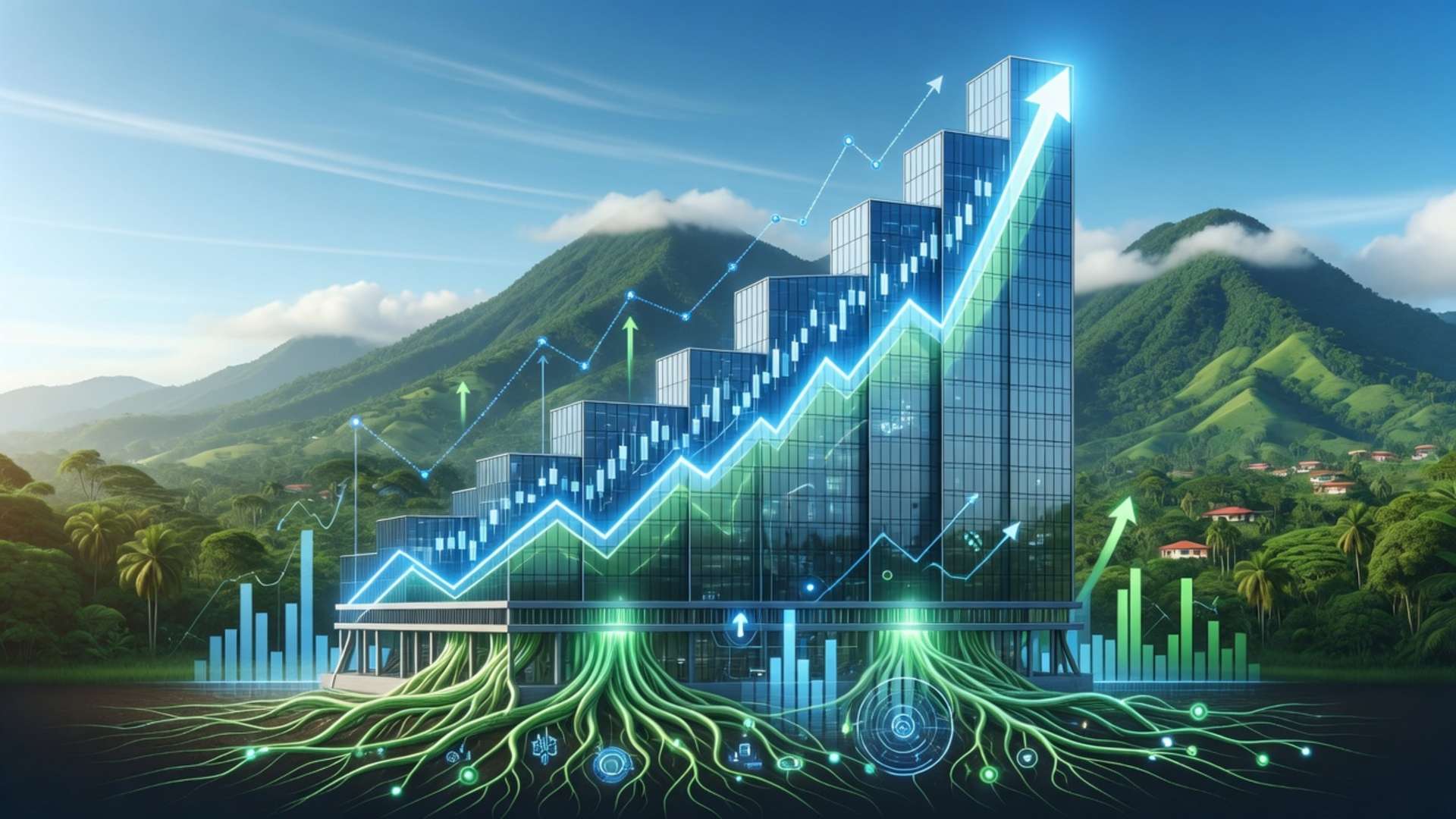 Tech Expansion Drives Unprecedented Demand for Premium Office Spaces in Costa Rica