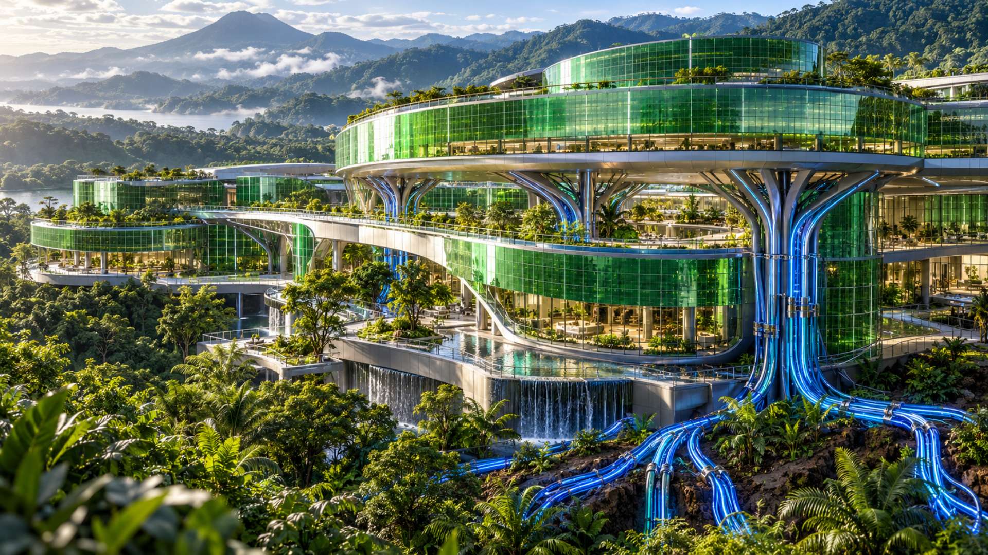 ULACIT Earns Prestigious CONARE Award for EcoCampus Sustainability Model