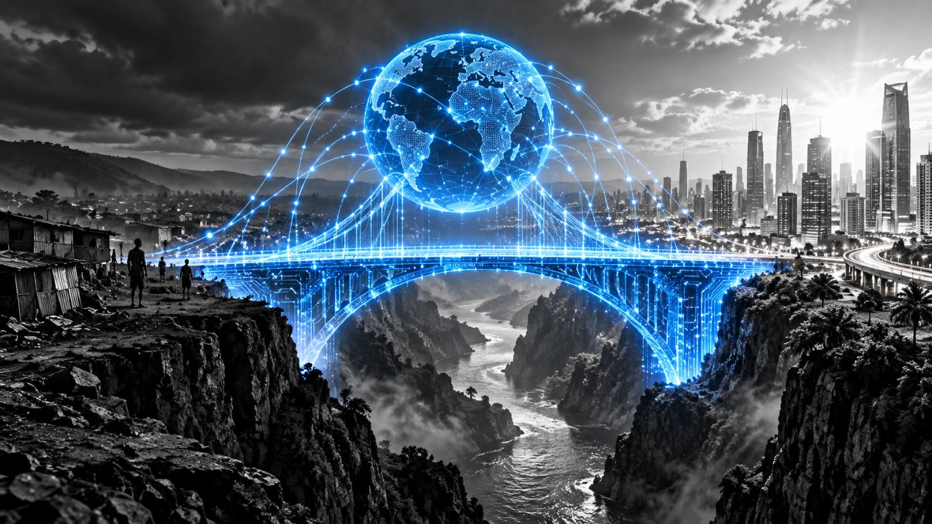 World Bank Unveils Landmark Digital Strategy to Drive Artificial Intelligence Adoption Across Developing Nations